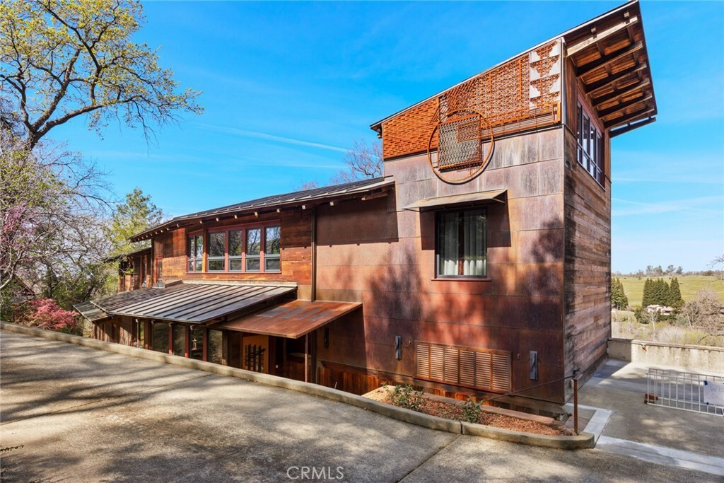 Property Photo:  79 Alm Bluffs Drive  CA 95928 