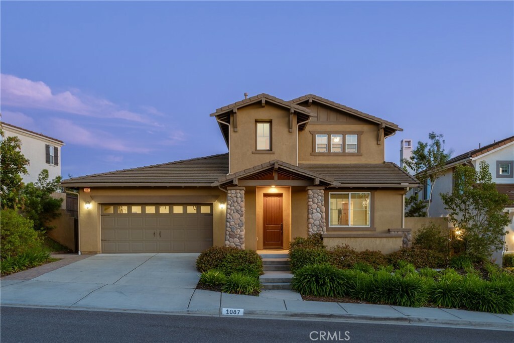 1087 Vega Way  San Marcos CA 92078 photo