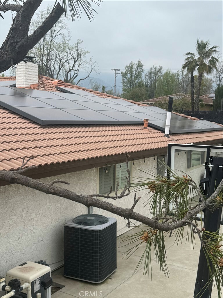 Property Photo: 675 W Clark Street CA 91784