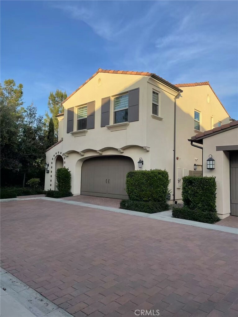 Property Photo: 159 Hargrove CA 92620