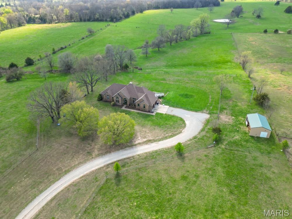 Property Photo:  30871 Hwy Bb  MO 65536 