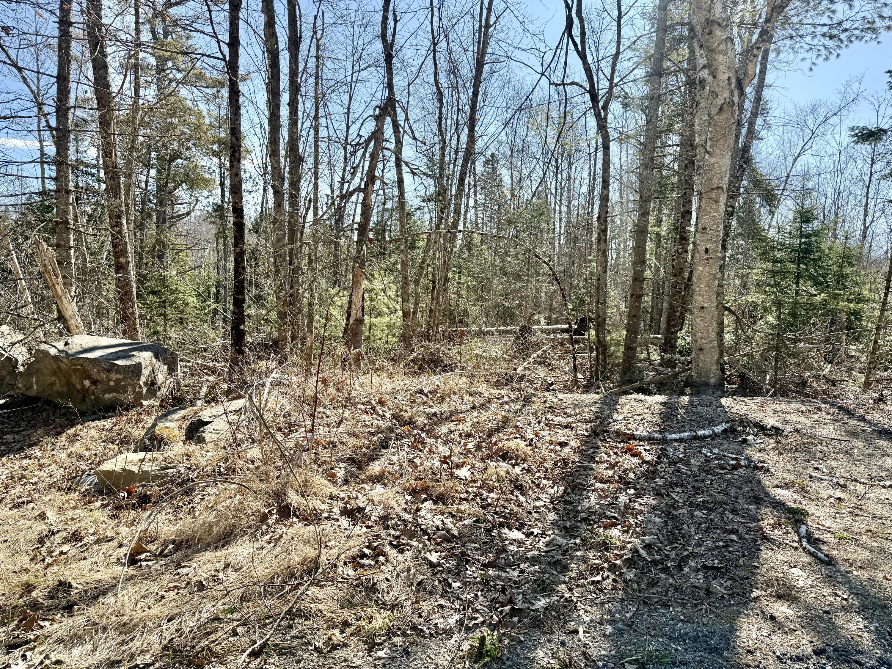 Property Photo:  Lot 2 Valley East Sub, South Main Street  ME 04952 