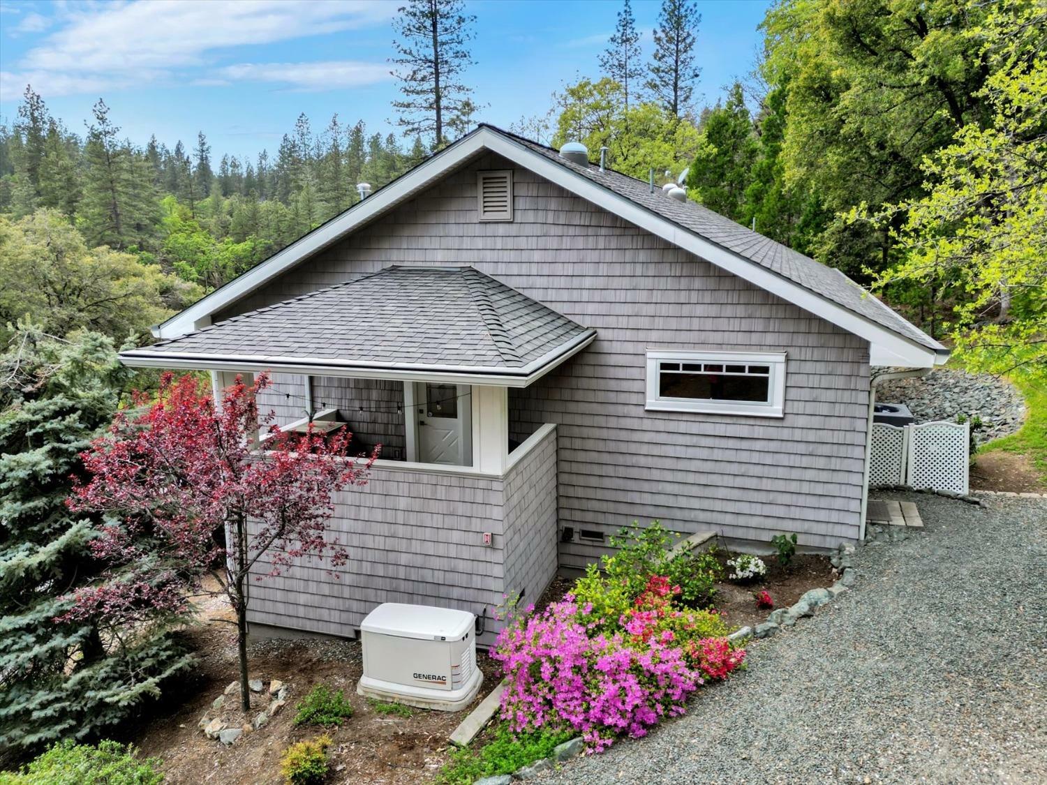 Property Photo:  13506 Barker Lane  CA 95945 