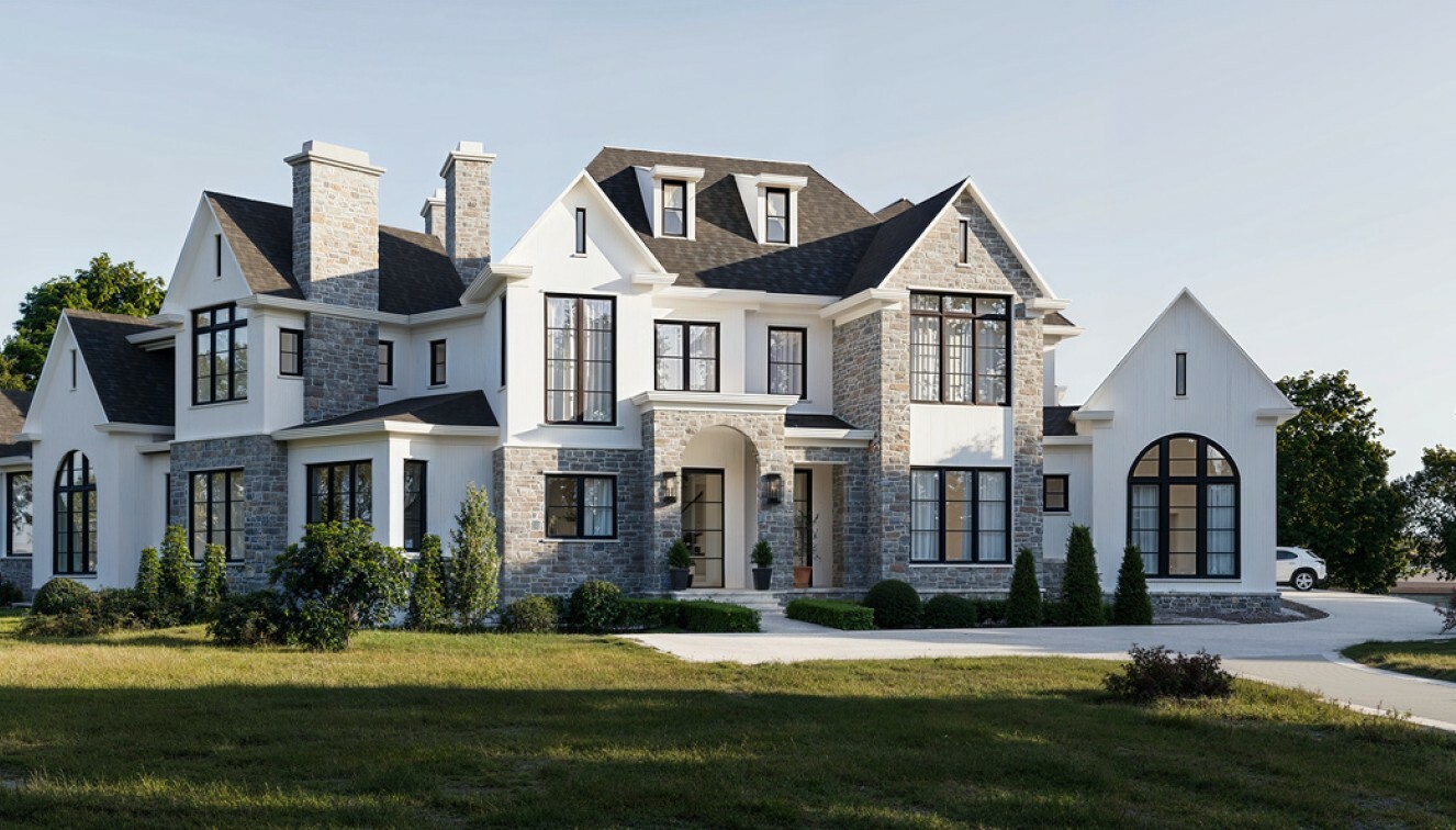 Property Photo: 8102 Turning Point Dr TN 37027