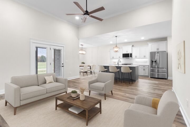 Property Photo:  166 Aspen Pine Dr  TN 37043 