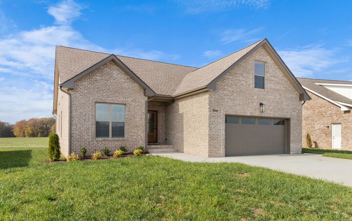 Property Photo:  166 Aspen Pine Dr  TN 37043 