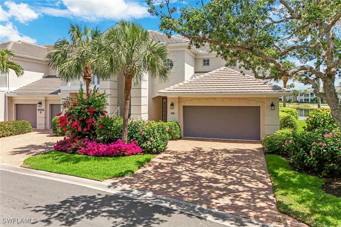 Property Photo: 9677 Cypress Hammock Circle 102 FL 34135