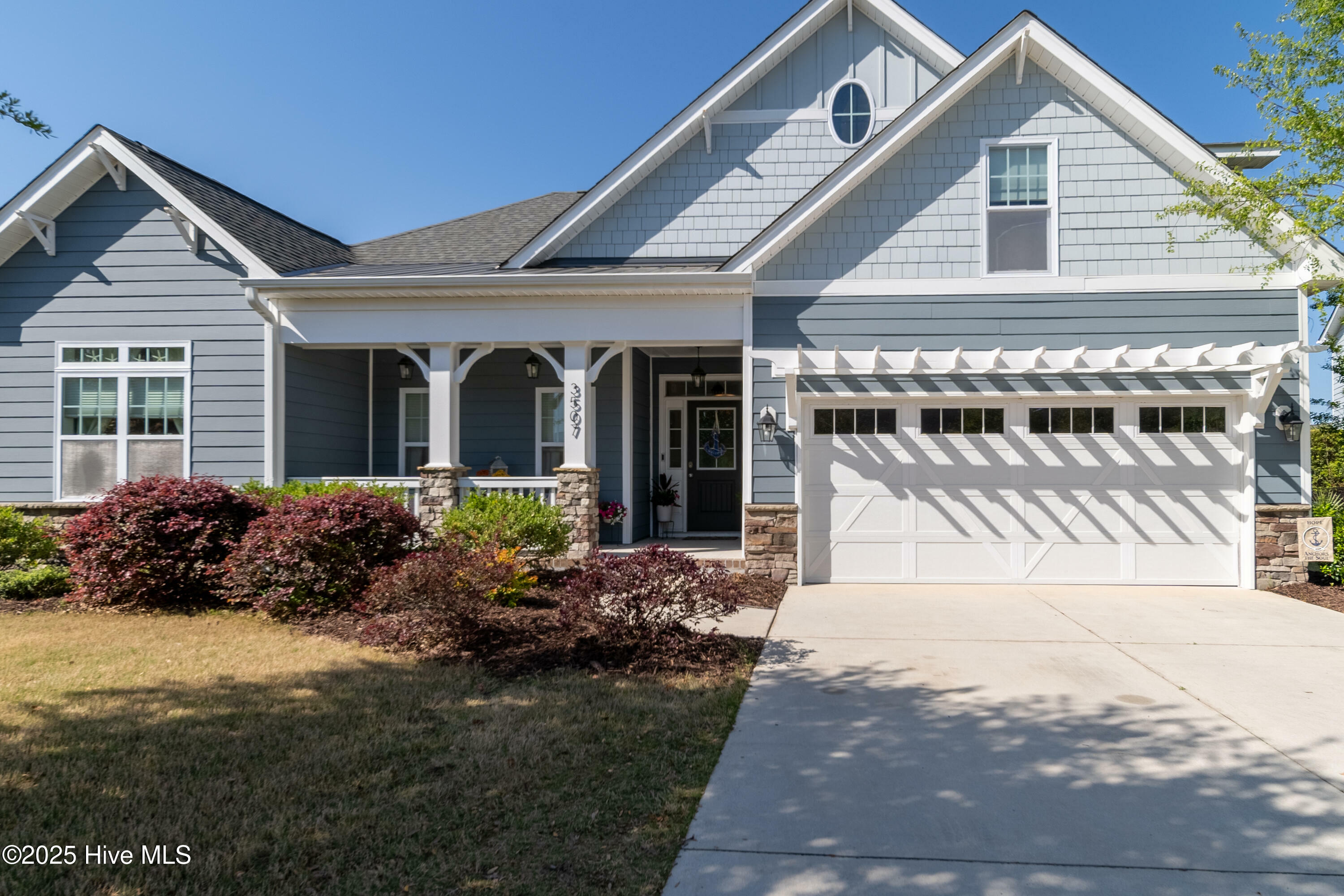 Property Photo: 3507 Atwater Court NC 28412