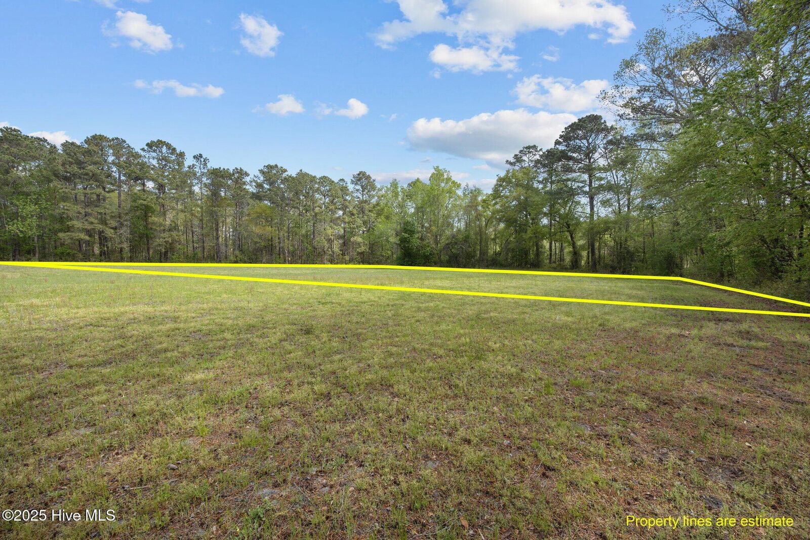 Property Photo: L12 Five Mile Road NC 28574