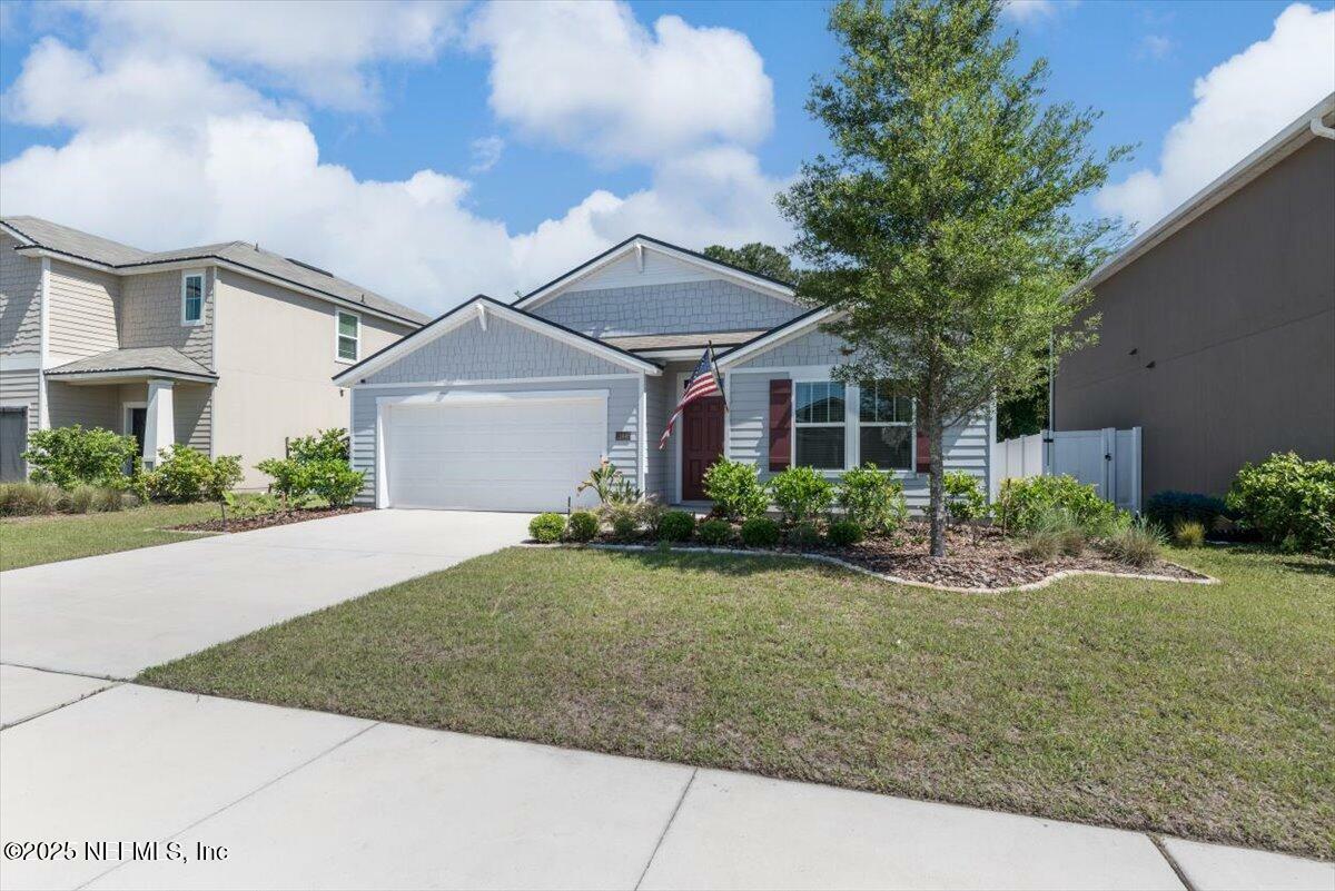 Property Photo: 11446 Sheepshead Lane FL 32226