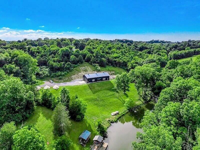 Property Photo: 415 Tyler Drive KY 41035