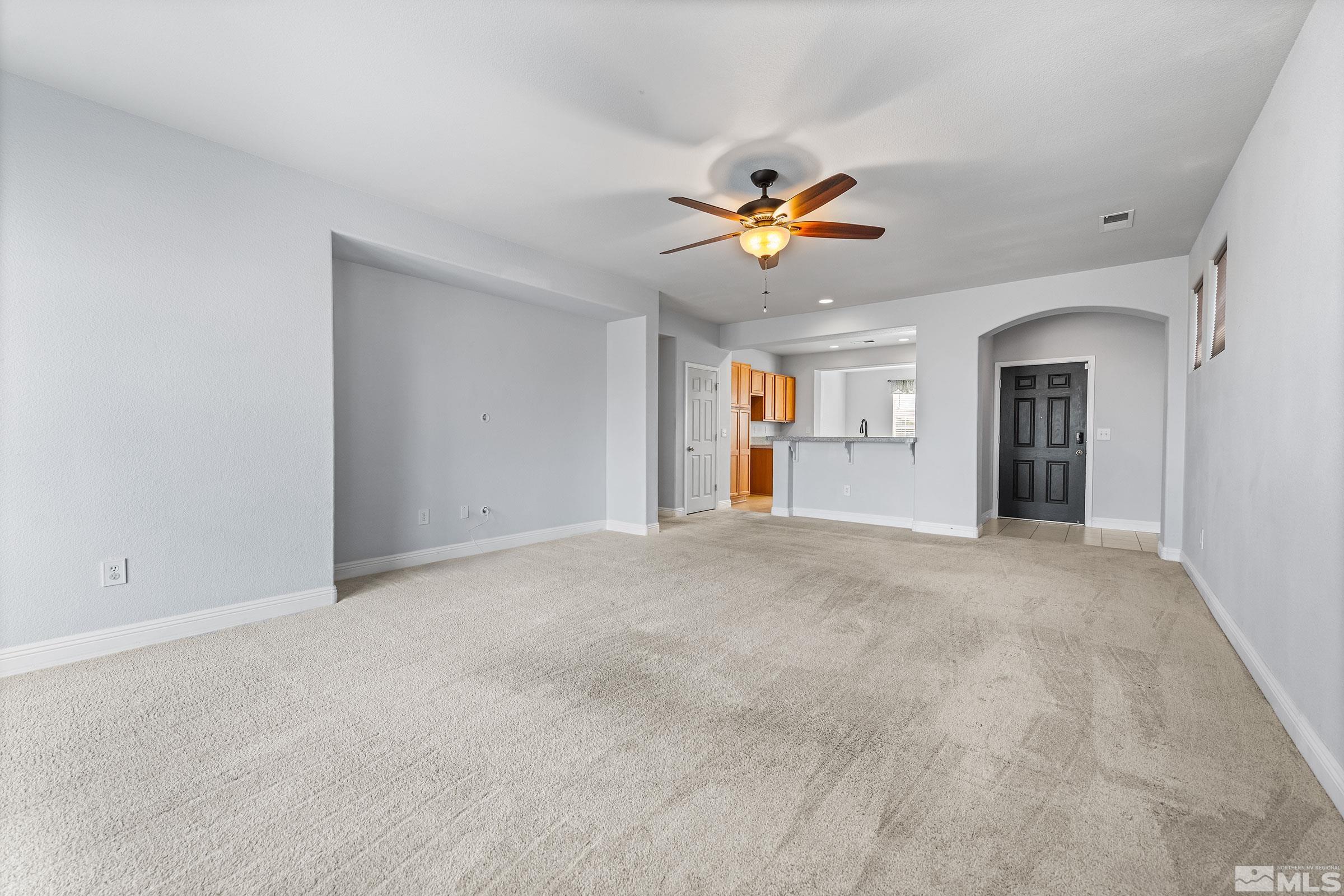 Property Photo:  1606 Rainfall Way  NV 89408 