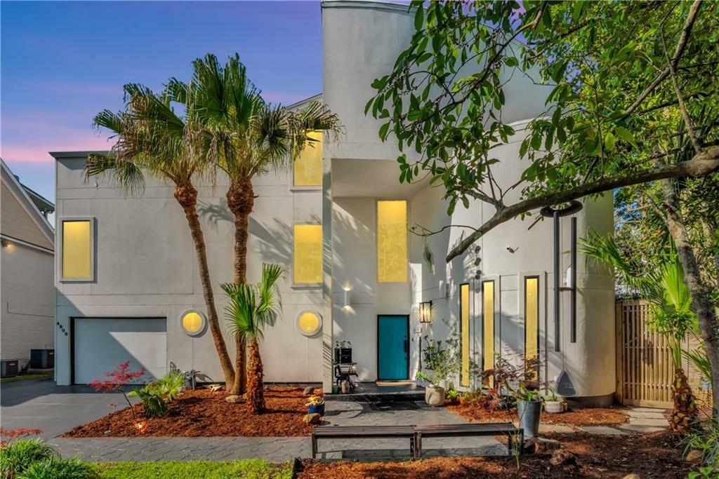 Property Photo:  4809 Neyrey Drive  LA 70002 