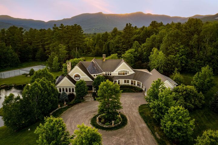 740-2 Edson Hill Road  Stowe VT 05672 photo