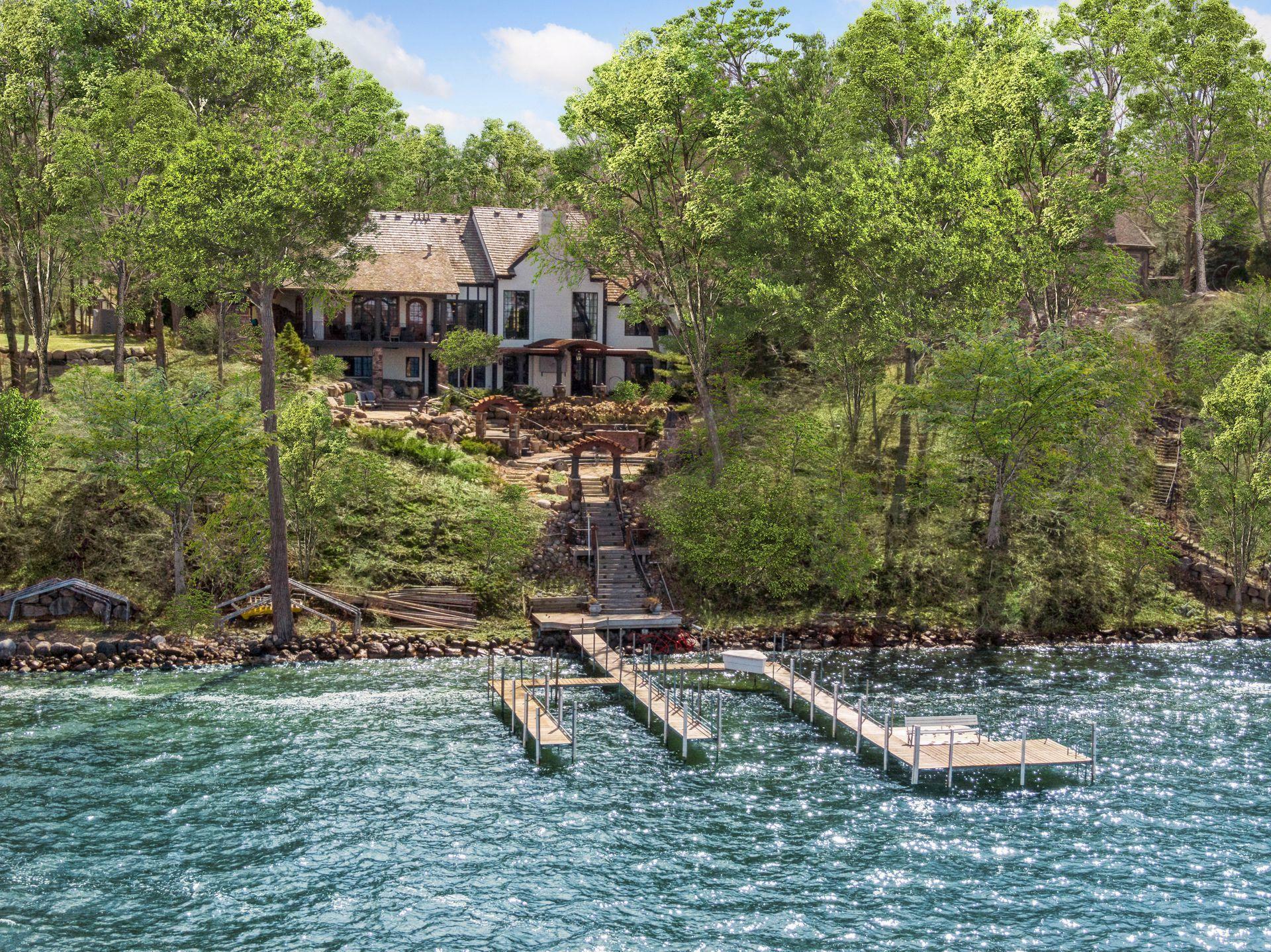 Property Photo: 6425 Virginia Drive MN 55331