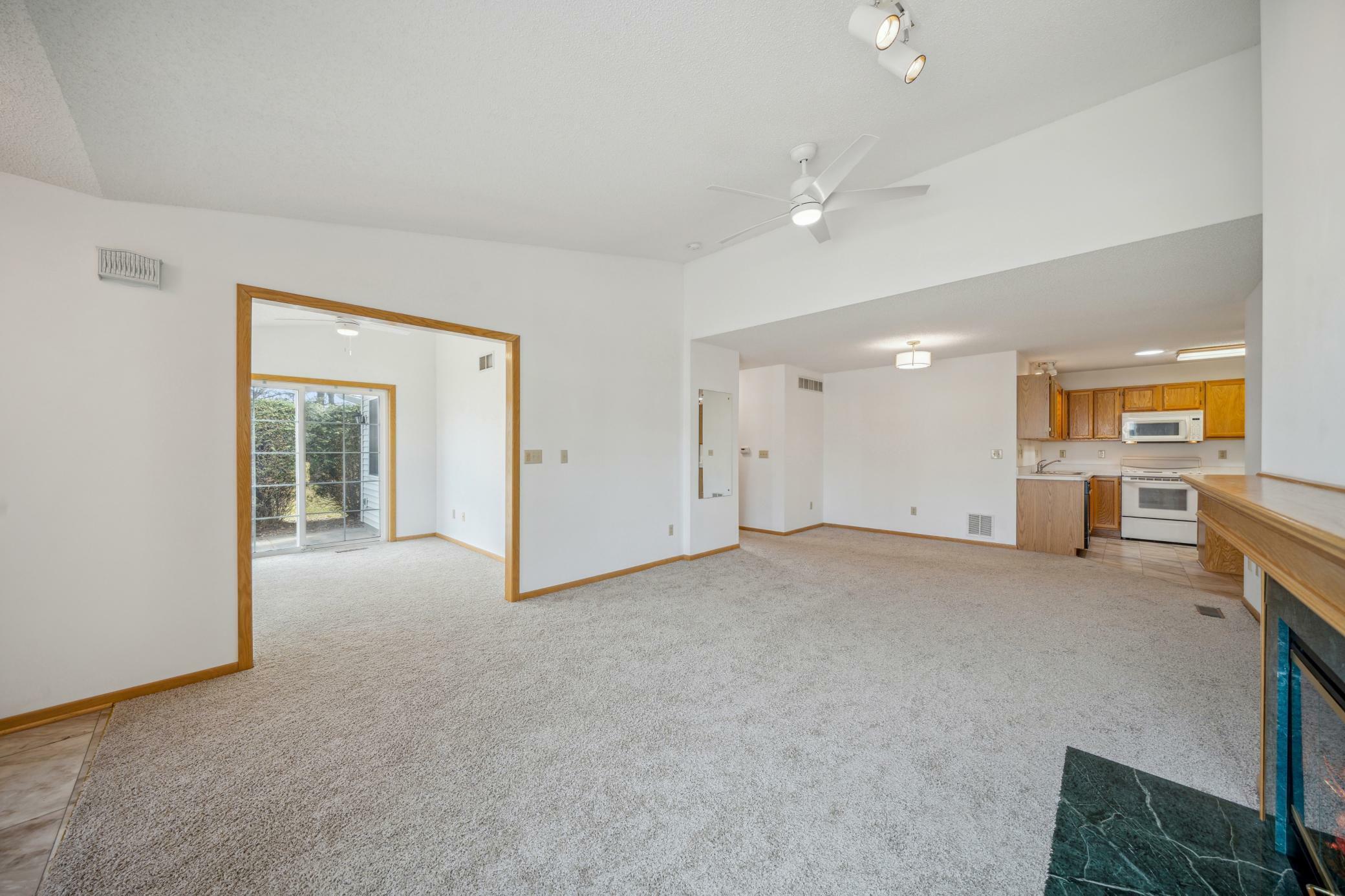 Property Photo: 2786 87th Street E 18 MN 55076