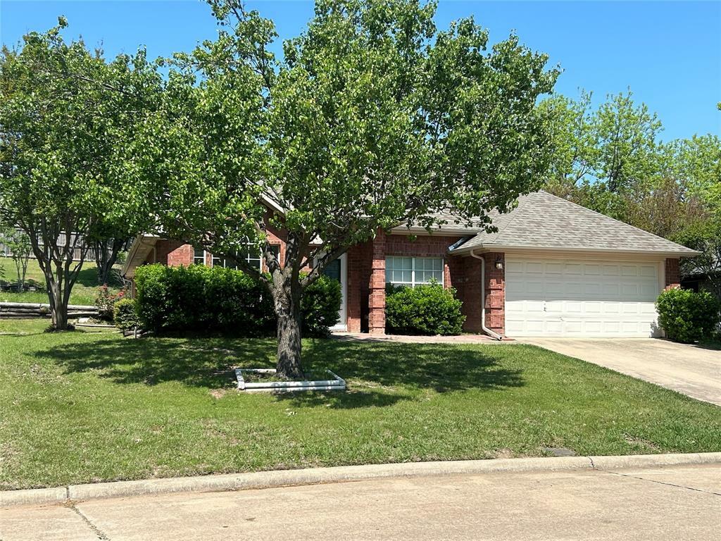 Property Photo: 1712 Creekside Avenue TX 75092