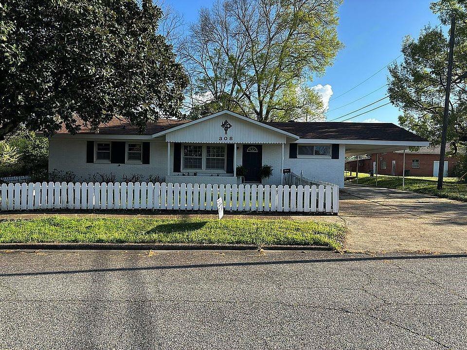 308 Ellis Drive  Minden LA 71055 photo