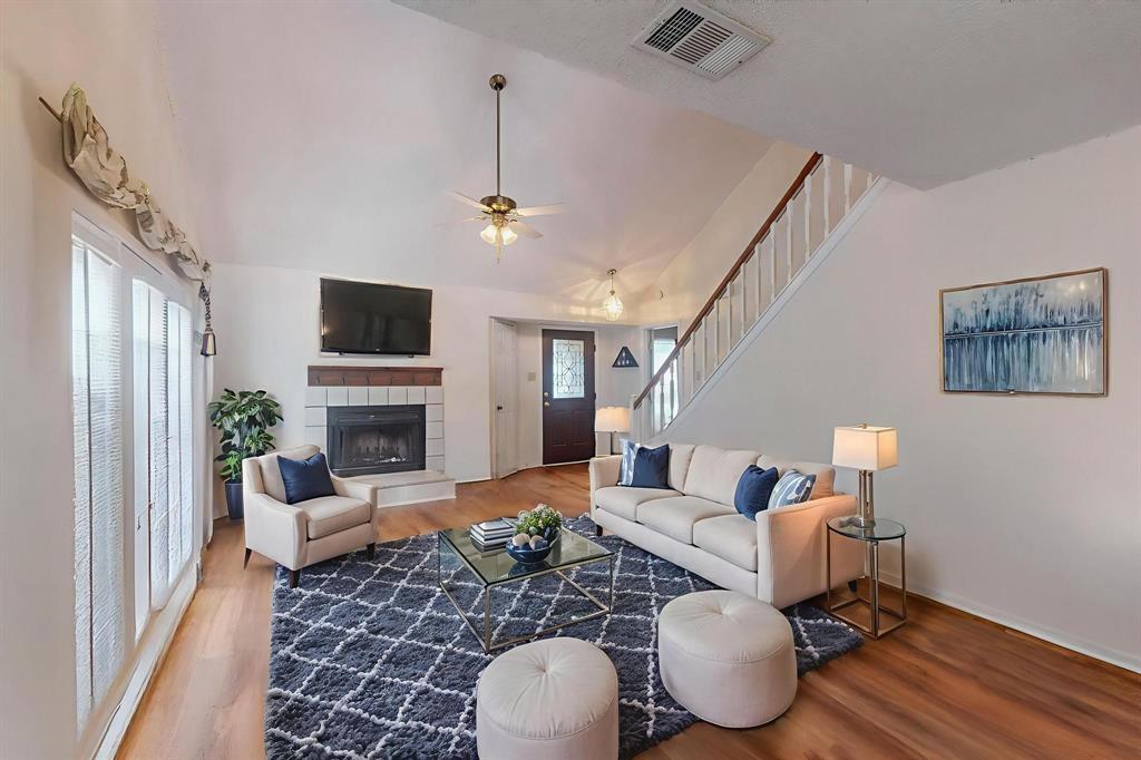 Property Photo: 4232 Phoenix Drive TX 75010