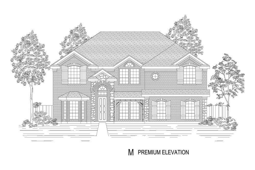 Property Photo:  15056 Hometown Drive  TX 75035 