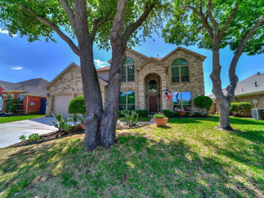 7663 Crosstimbers Lane  North Richland Hills TX 76182 photo