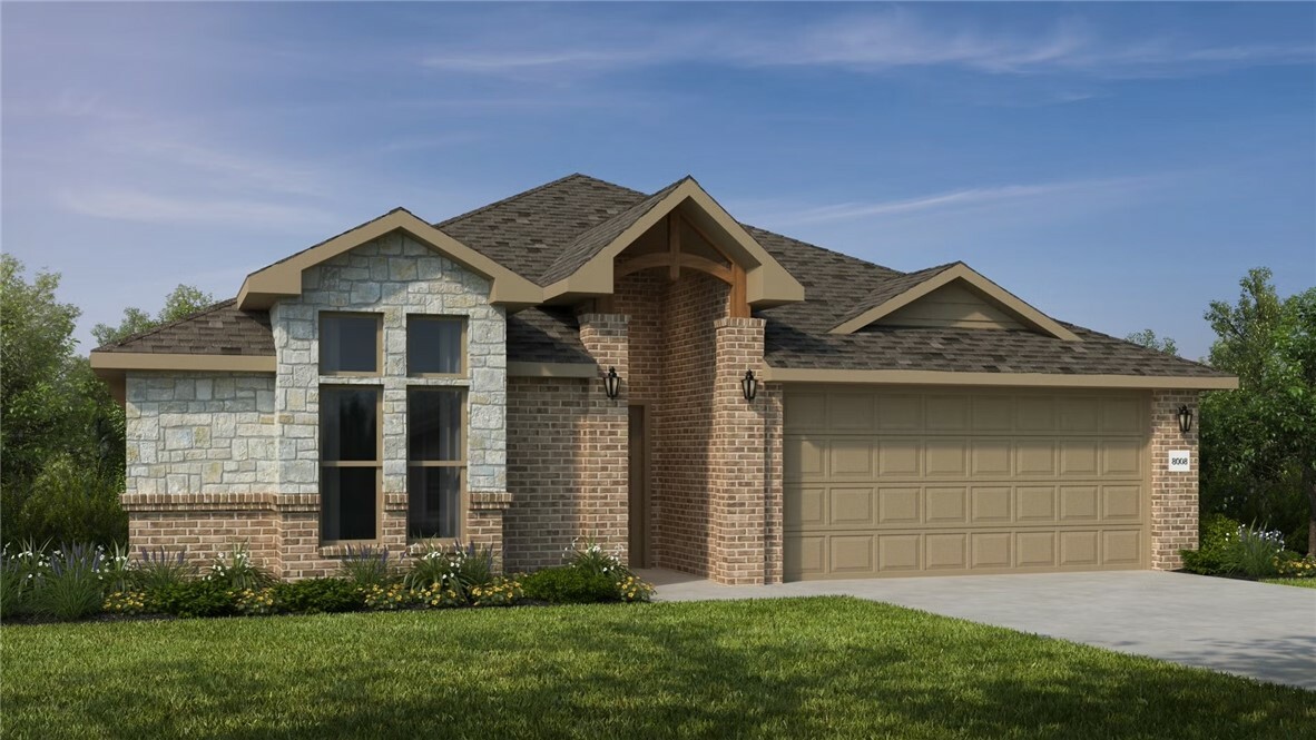 3506 N Wiley Drive  Siloam Springs AR 72761 photo