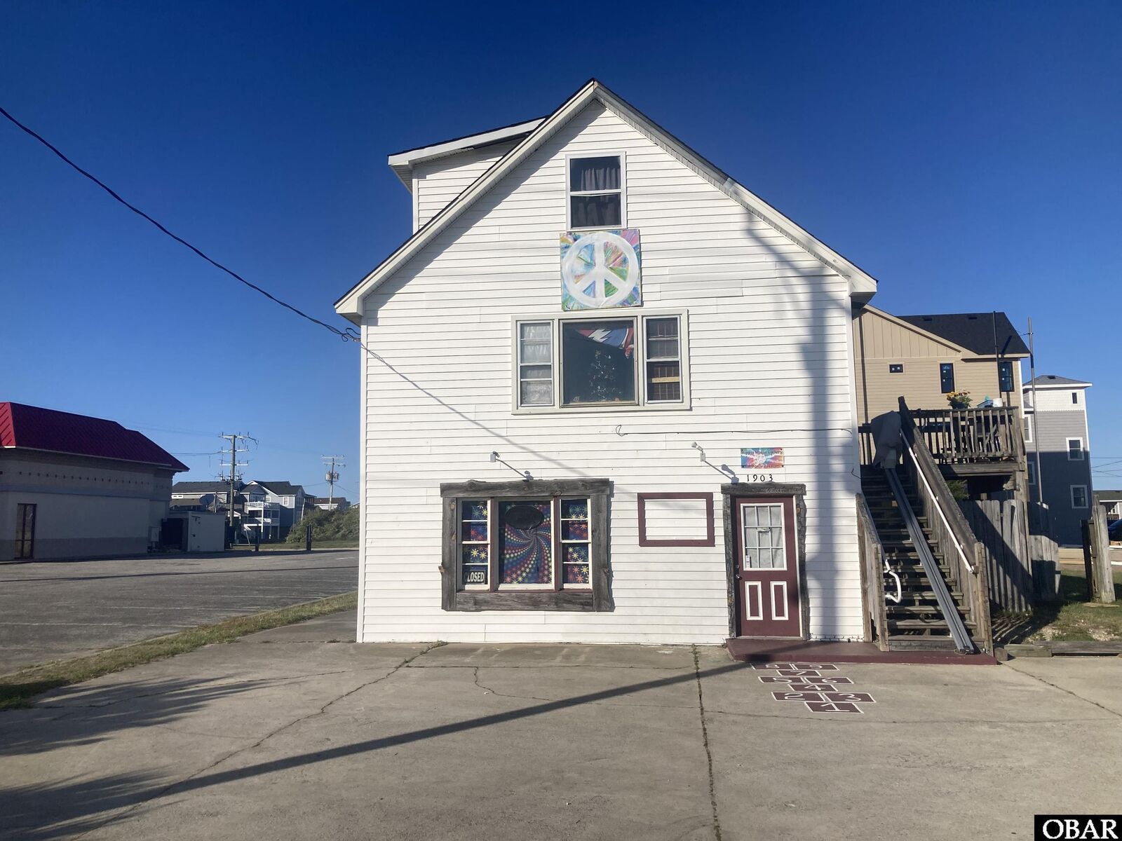 Property Photo:  1903 S Croatan Highway  NC 27948 