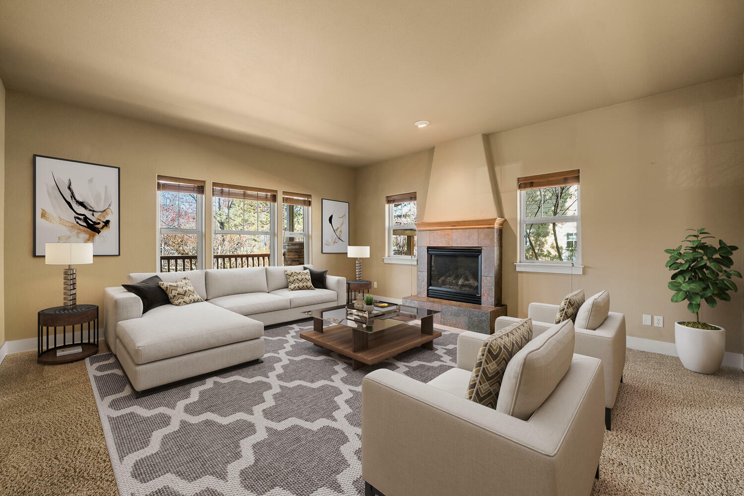 Property Photo: 2644 NW Ordway Avenue OR 97703