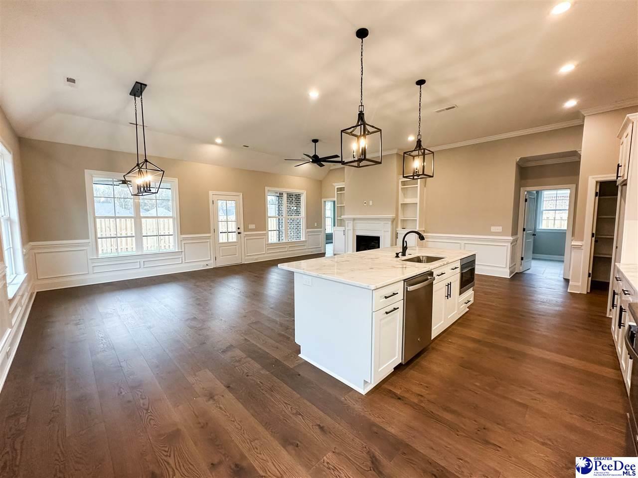 Property Photo: 3004 Weatherstone Ln SC 29501