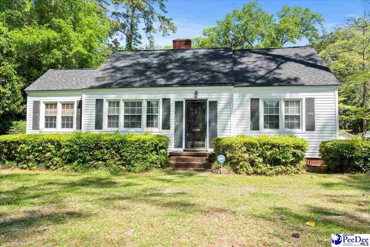 Property Photo: 1405 Jackson Ave SC 29501
