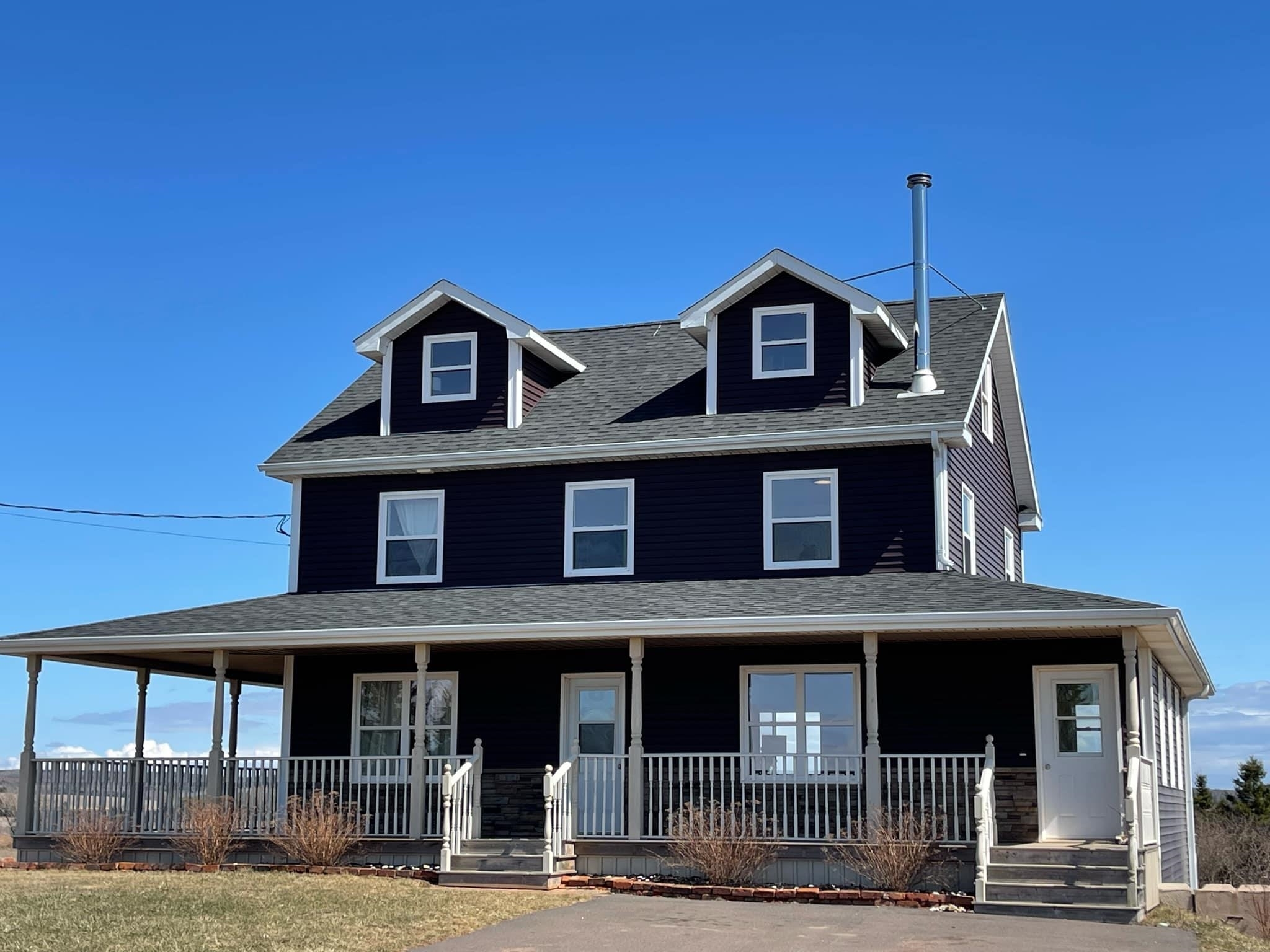 Property Photo: 32 Mill Road PE C0A 1J0