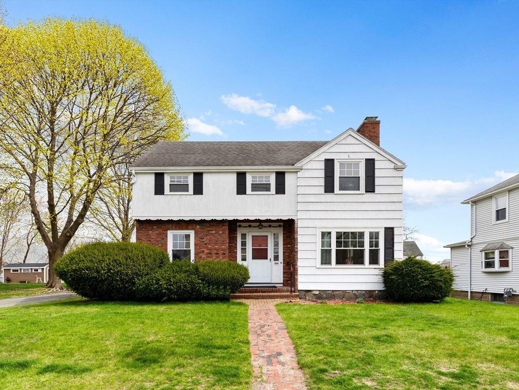 Property Photo: 50 Sturtevant St MA 01915