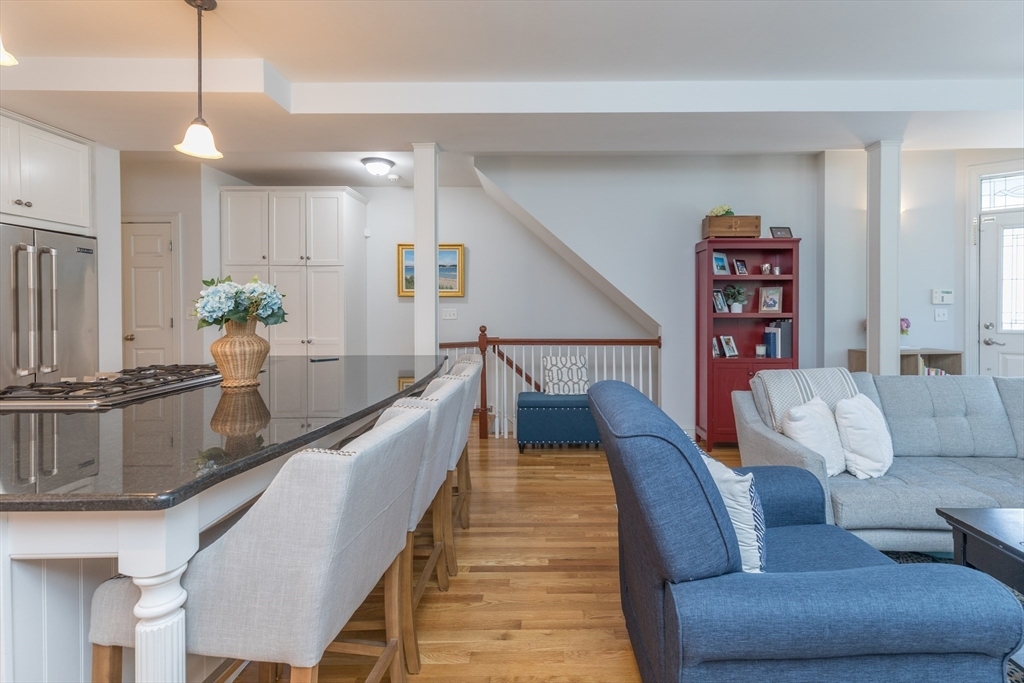 Property Photo: 2 Lamson St A MA 02128