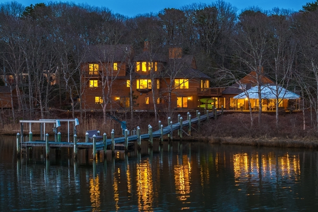Property Photo: 123 Green Pond Rd MA 02536