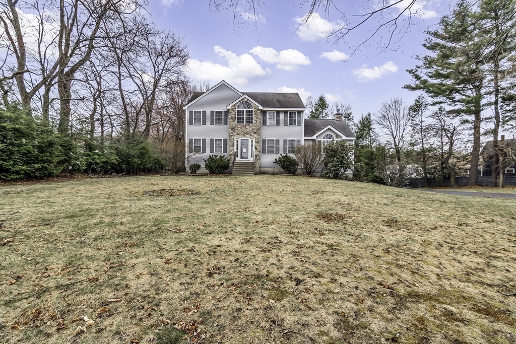 Property Photo:  345 Arlington St  MA 01826 