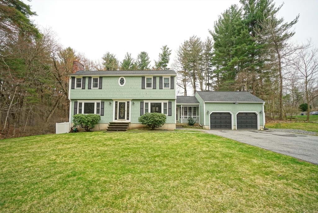 Property Photo: 126 Kenwood Rd MA 01826