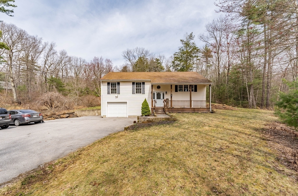 Property Photo: 153 Union Rd MA 01081