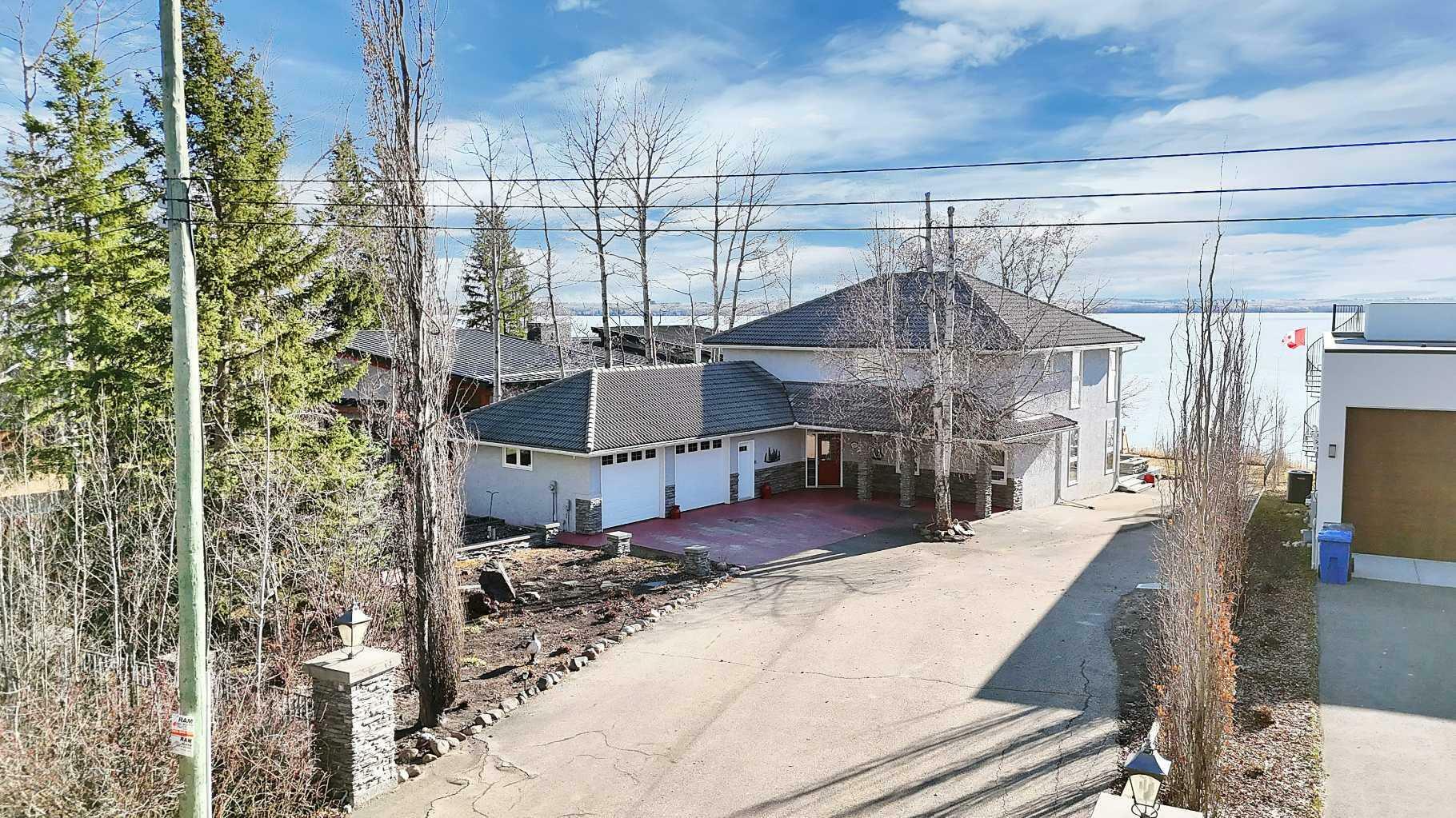 Property Photo: 185 Birchcliff Road AB T4S 1R6