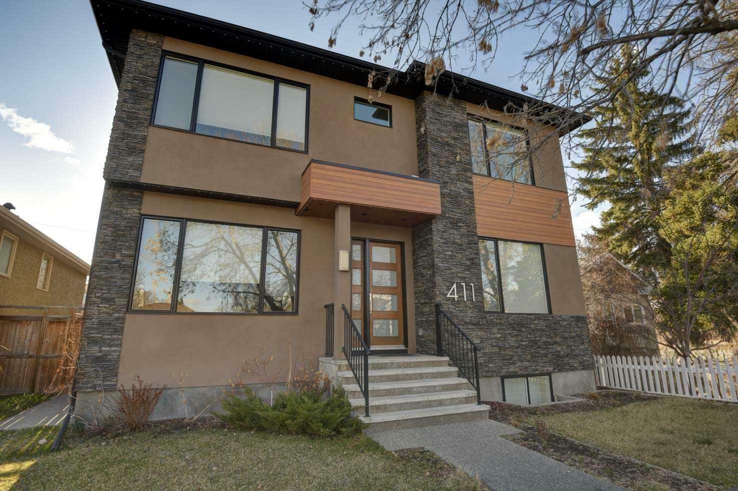 Property Photo: 411 9 Street NE AB T2E 4K2