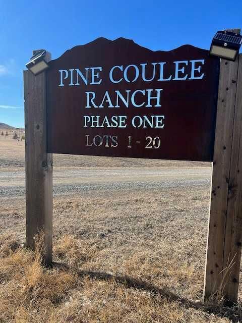 14 Pine Coulee Ranch SW — photo 1