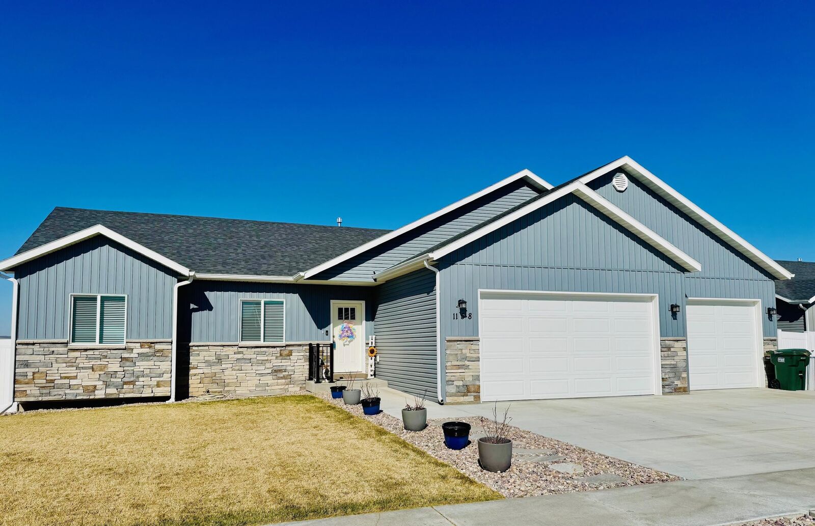 Property Photo: 1158 Dolostone Drive ID 83201