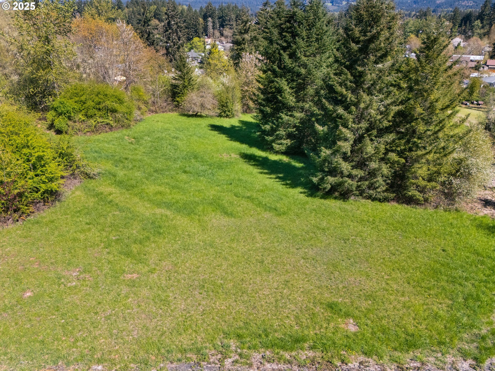Property Photo: 220 21st Lot 3903 (Next OR 97386