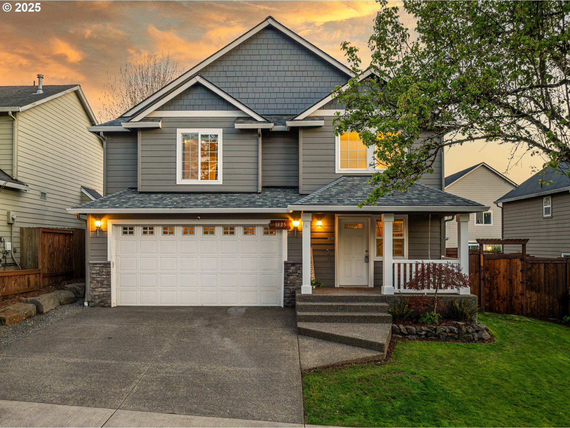 1825 N 9th Way  Ridgefield WA 98642 photo