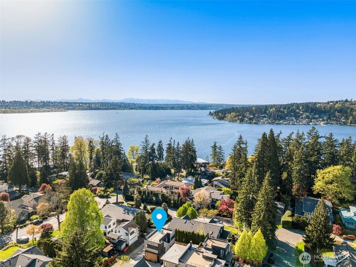 Property Photo: 745 17th Avenue W WA 98033