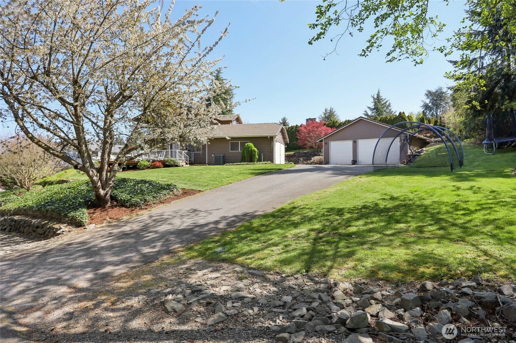 5901  Indian Trail NE  Tacoma WA 98422 photo