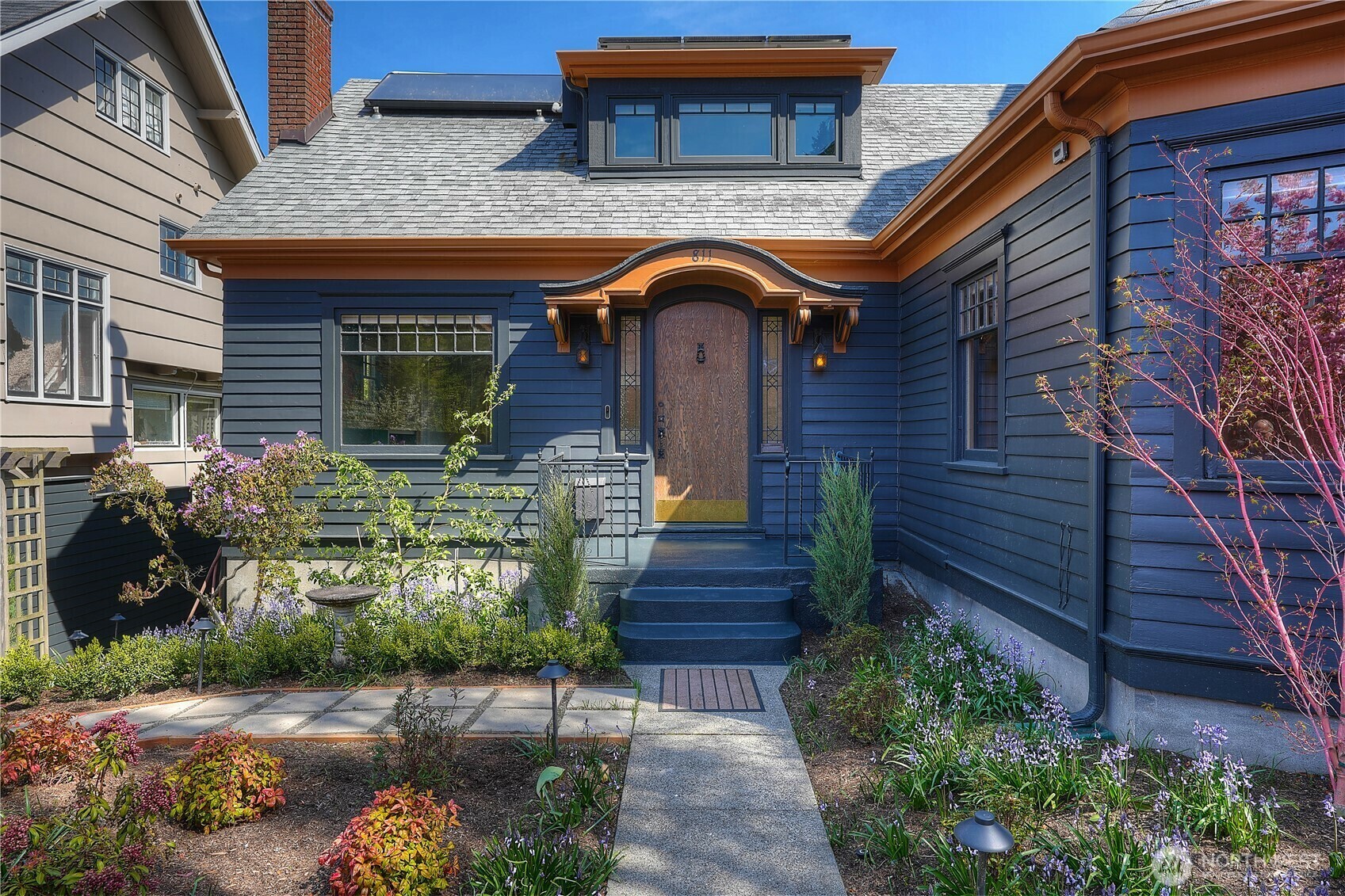 811 N I Street  Tacoma WA 98403 photo