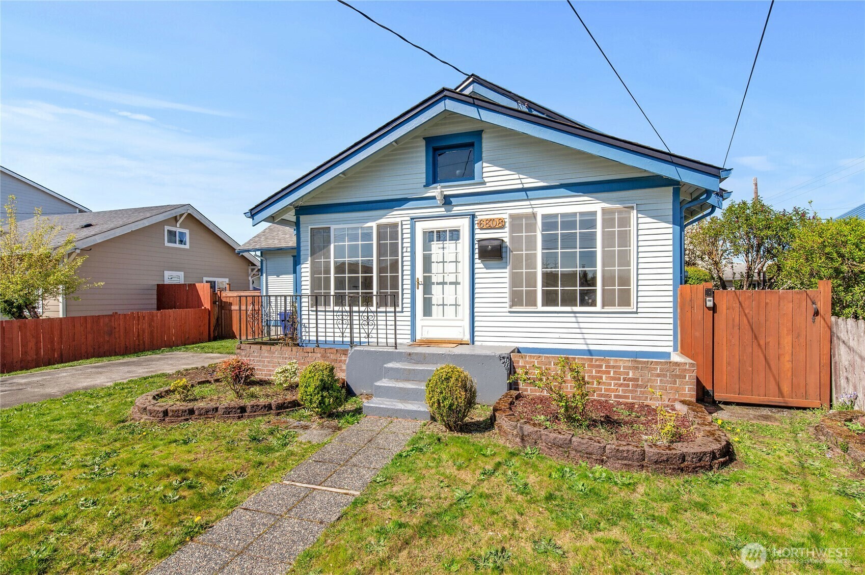 6808 S Puget Sound Avenue  Tacoma WA 98409 photo
