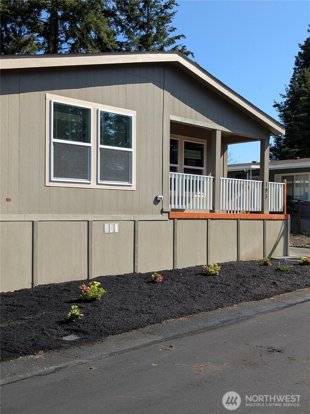 Property Photo: 620 112th Street SE 193 WA 98208