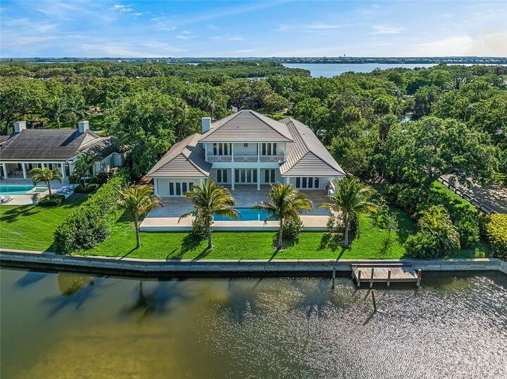 Property Photo: 120 Coconut Palm Road FL 32963