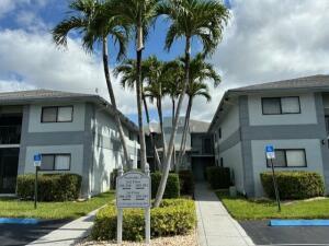 15235 Lakes Of Delrray Boulevard 303  Delray Beach FL 33484 photo